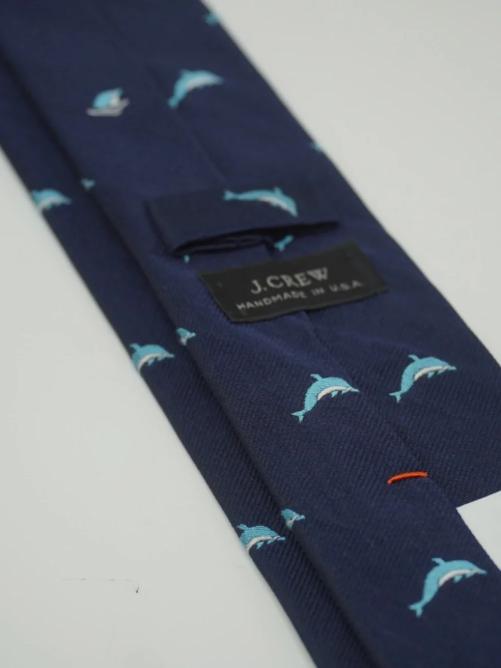 J Crew Tie